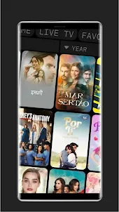 Dezoro - Dramas and Movies App