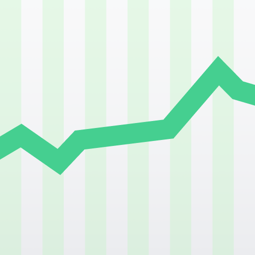 Investmate — Learn to trade Logo