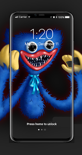 Wallpaper Hunggy Wunggy 2022