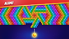 screenshot of Bubble Shooter Royal Pop