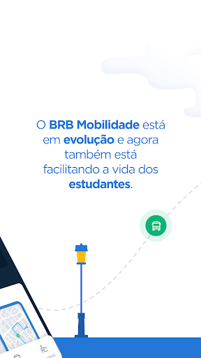 BRB Mobilidade Screenshot 2 - AppWisp.com