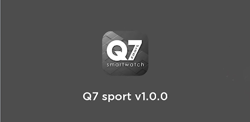 Q7 Sport Smartwatch Apps On Google Play