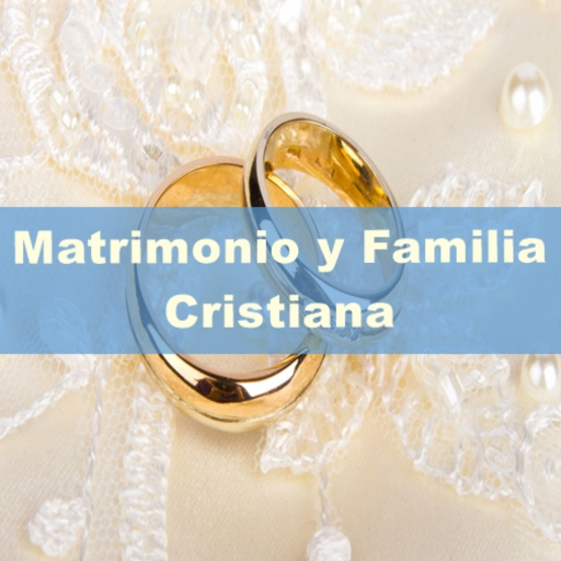 Matrimonio Cristiano y Familia  Icon