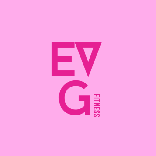 EVG FIT logo