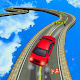 Racing Car Stunts On Impossible Tracks: Free Games