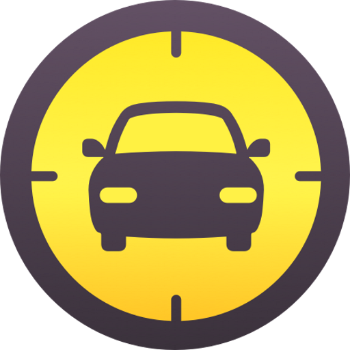 Traffilog Light logo