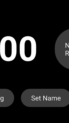 Hold'em Timer screenshot 2