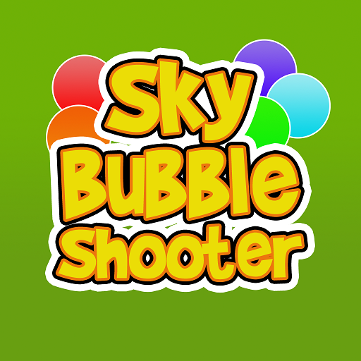 Sky Bubble Shooter -Bubble Pop Download on Windows