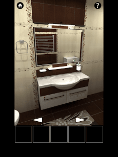 脱出ゲーム Bathroomのおすすめ画像5