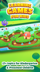 Educational Games For Kids