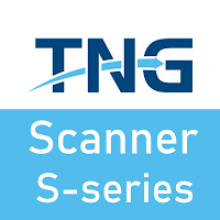 TNG - Scanner S-series