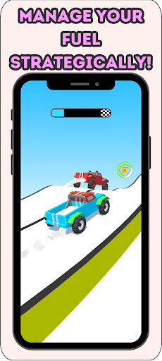 Fuel Run Racing Challenge