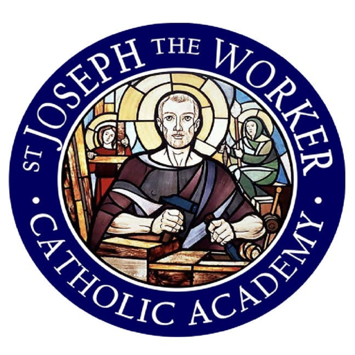 St. Joseph the Worker Catholic 16032106 Icon