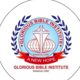 Icon image GBI - GLORIOUS BIBLE INSTITUTE