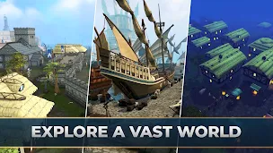 RuneScape - Screenshot 2