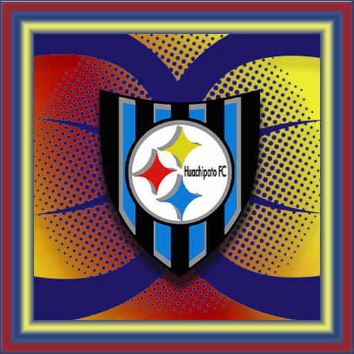 Steelers Huachipato my passion logo