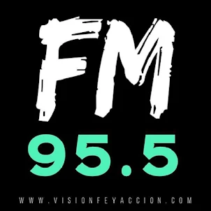 FM 95.5 de la Ciudad