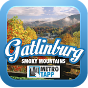 Gatlinburg Smoky Mountains