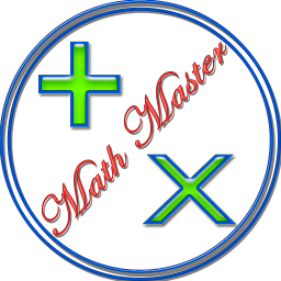 Зображення значка Math Master