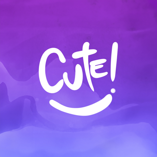 Cute! - Lapplication logo