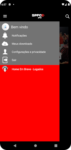 SPFC Play Screen 3
