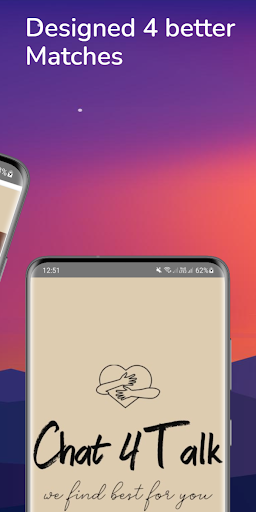 Chat4Talk Screen 2