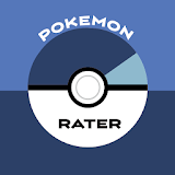 Rater for Pokemon - Lite icon