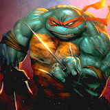 HD Wallpapers Raph for fans icon