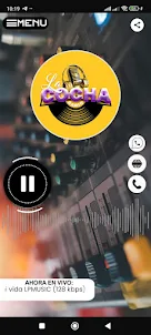 Radio La Cocha