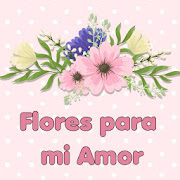 Flores para Mi Amor  Icon