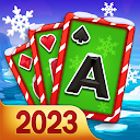 Download Solitaire Tripeaks - Card Game Install Latest APK downloader