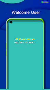 JD photomoments