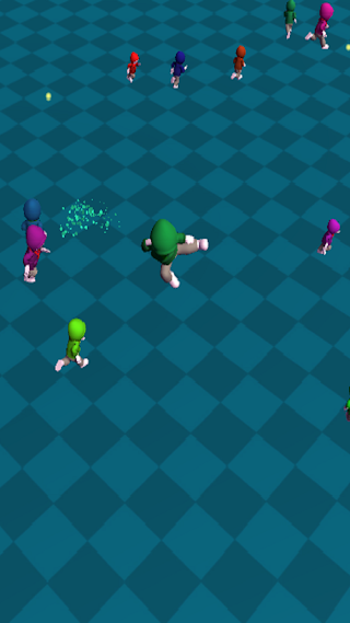 headshot.io - Screenshot 2