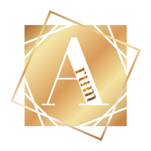 ARUM　公式アプリ logo