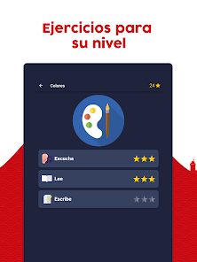 Screenshot 9 Aprender polaco - Principiante android
