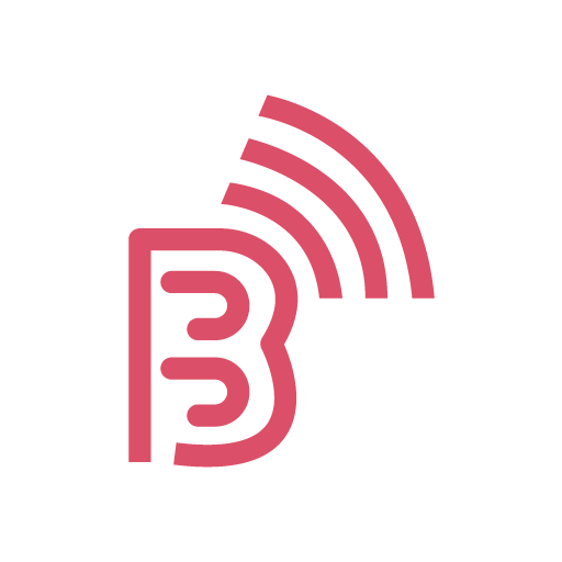 Bandar Communication logo
