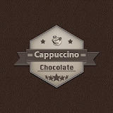 Cappuccino Chocolate icon