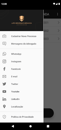 Luís Henrique Miranda Advogado Screen 3