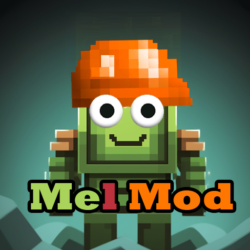 About: Melon Playground Mod (Google Play version)