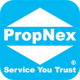 Property Net icon
