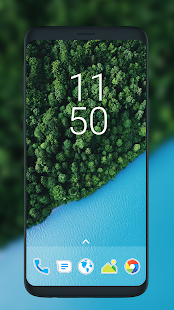 J4 Plus icon pack - Samsung J4+ themes