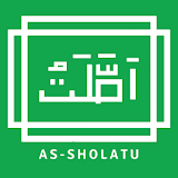 as-sholat icon