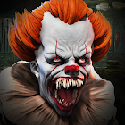 Scary Horror Clown Escape Game 1.5