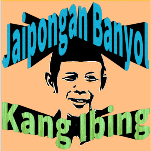 Jaipongan Banyol Kang Ibing  Icon