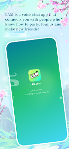 LAM Chat-Make friends