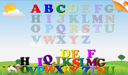 Play and Learn for kid