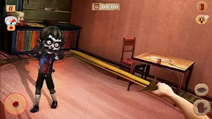 Scary Child - Screenshot 2
