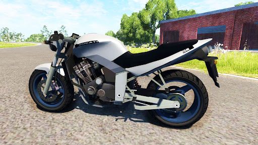 Android application Motorcycle Bike Quad Simulator screenshort