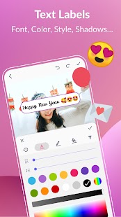 GIF Maker, GIF Editor Pro Captura de tela