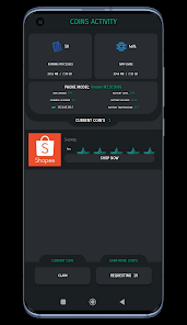 Screenshot image